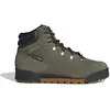 Image de Chaussures de randonnée enfant adidas Terrex Snowpitch Vert 36 2/3 MAG8431852