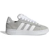 Image de Baskets adidas Grand Court Alpha 00S Gris 42 2/3 JH7234