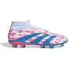 Image de Chaussures de football adidas Predator League FG Blanc 42 IF1465