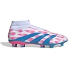 Image de Chaussures de football adidas Predator League FG Blanc 43 1/3 IF1465