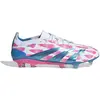 Image de Chaussures de football adidas Predator Elite FG Blanc 42 IF8866