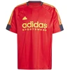 Image de T-shirt adidas Pack Homme Tiro Nations Rouge L IY4507