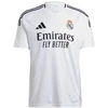 Image de T-shirt Football adidas Homme de Real Madrid 24/25 Home Jersey White M IU5011