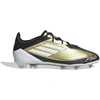 Image de Chaussures de football enfant adidas F50 Pro FG Doré 38 IF6917