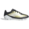 Image de Football F adidas 50 Club Messi Football Boots Flexible Ground Gold/White F50 Club Messi Football Boots Flexible Ground Gold/... 26.3,42 2/3,8.5,9 IG9331