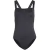 Image de Maillot de bain 1 pièce matelassé dos en X femme adidas Premium Iconisea 36