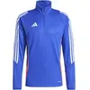 Image de Sweatshirt adidas TIRO24 Bleu XL JE1993