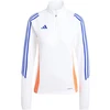 Image de Sweat Football adidas Femme de Tiro24 Training White S JE1995
