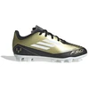 Image de Football Enfant F adidas 50 Club Messi Or/Blanc F50 Club Messi Or/Blanc 38 2/3 IG9319
