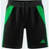 Image de Short enfant adidas Tiro 24 Noir 9/10 ans JJ1162