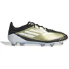 Image de Chaussures de football adidas F50 Elite Messi FG Beige 40 2/3 IG6717
