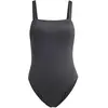 Image de Maillot de bain 1 pièce rembourrée dos en U femme adidas Iconisea 36