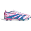 Image de Chaussures de football adidas Predator League FG Blanc 40 2/3 IG6262
