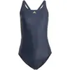 Image de Maillot de bain 1 pièce femme adidas Mid 3-Stripes 42