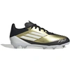 Image de Chaussures de football adidas F50 League FG/MG Doré 38 2/3 IF6919