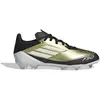 Image de Chaussures de football adidas F50 League FG/MG Doré 36 IF6919