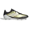 Image de Chaussures de football adidas F50 League FG/MG Doré 46 IG9274