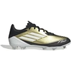 Image de Chaussures de football adidas F50 League FG/MG Doré 44 IG9274