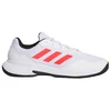 Image de Chaussures adidas Homme Gamecourt 2 Blanc 41 1/3 IH3097