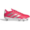 Image de Chaussures de rugby adidas Kakari SG Rouge 42 2/3 IH2758