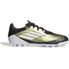 Image de Chaussures de football adidas F50 League AG Doré 40 2/3 JH9627