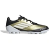 Image de Chaussures de football adidas F50 League AG Doré 45 1/3 JH9627