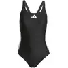 Image de Maillot de bain 1 pièce femme adidas 3-Stripes 36