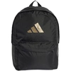 Image de Sac à dos adidas Clsc Bars Bp Noir/Dormet Taille unique IS7048