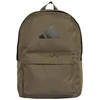 Image de Sac à dos adidas Clsc Bars Bp Vert Taille unique IS7051