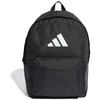 Image de Sac à dos adidas Classic Bars Noir/Blanc Taille unique JI6953