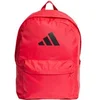 Image de Sac à dos adidas Classic 3-Stripes Rouge TU IS7052