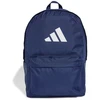 Image de Sac à dos adidas Clsc Bars Bp Bleu Foncé Taille unique IS7049