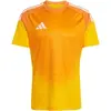 Image de Maillot de gardien de but adidas Tiro 25 Competition Orange XL JN4502