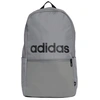 Image de Sac à dos adidas Classic Day Gris/Noir Taille unique IS7066
