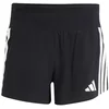 Image de Short Adizero Running Gel Pocket 18cm - Homme - l - adidas