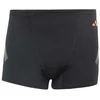 Image de Maillot de bain de Natation adidas Ripstream Boxer Homme Noir XS JE8561