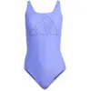 Image de Maillot de bain 1 pièce femme adidas Big Bars 38