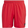 Image de Maillot de bain de Natation adidas Solid Clx Sl Homme Rouge S JC9919