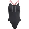 Image de Maillot de bain de Natation adidas Ripstream Suit Femme Noir 40 JE1919