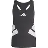 Image de Débardeur femme adidas Adizero Road To Records L