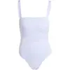 Image de Maillot de bain 1 pièce dos en U femme adidas Iconisea 42