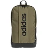 Image de Sac à dos adidas Linear Olive Strata / Noir Taille unique IN6123