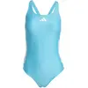 Image de Maillot de bain 1 pièce dos en C femme adidas 3-Stripes 36