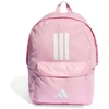 Image de Sac à dos adidas Clsc Bars 3S rose Taille unique IS7046