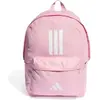 Image de Sac à dos adidas Classic 3-Stripes Back To School Rose TU IS7046