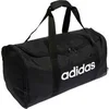 Image de Sac Duffle adidas Linear Medium Noir TU JD9555