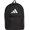 Image de Sac à dos adidas Classic 3-Stripes Back To School Noir TU JD9563