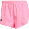 Image de Short femme adidas Adizero Essentials Rose M JF3500