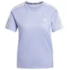 Image de T-shirt À 3 Bandes Own The Run - Femme - xl - adidas
