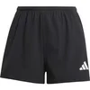 Image de Short de bain femme adidas 2 Inch Noir M JE4369